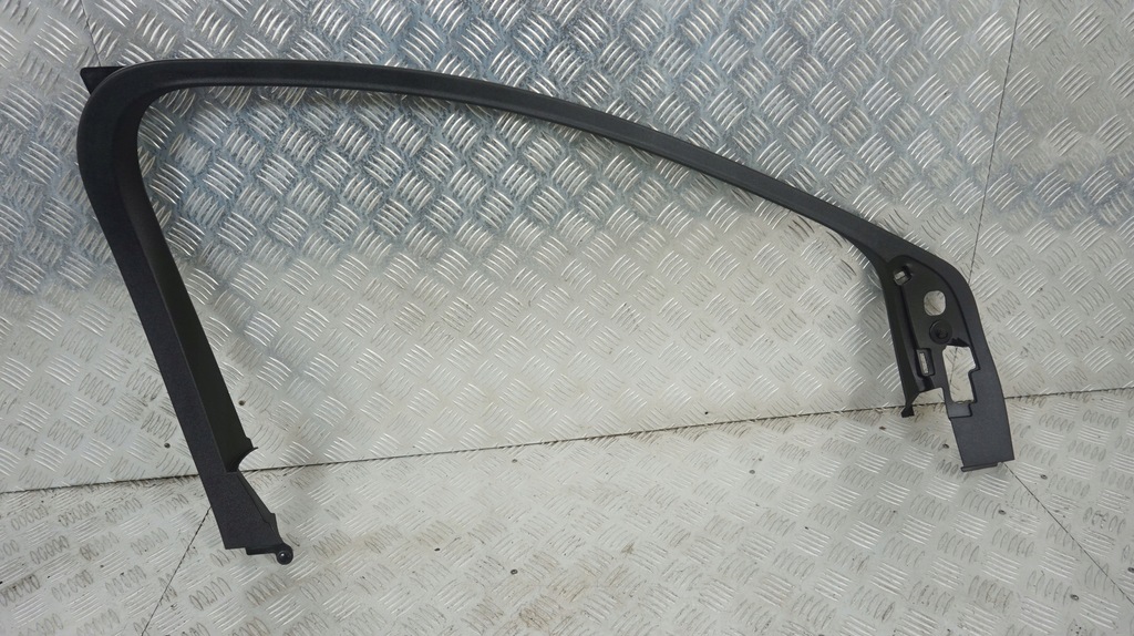 фото №1, Ford edge mk2 рамка внутрішня двері лівий перед