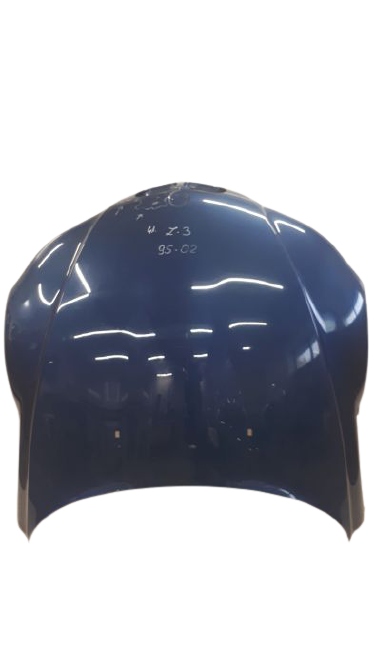 фото №1, Bmw z3 1995-2002 капот перед