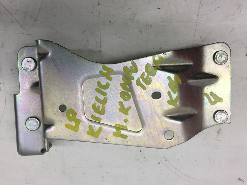 фото №1, Micra k14 кронштейн компьютер