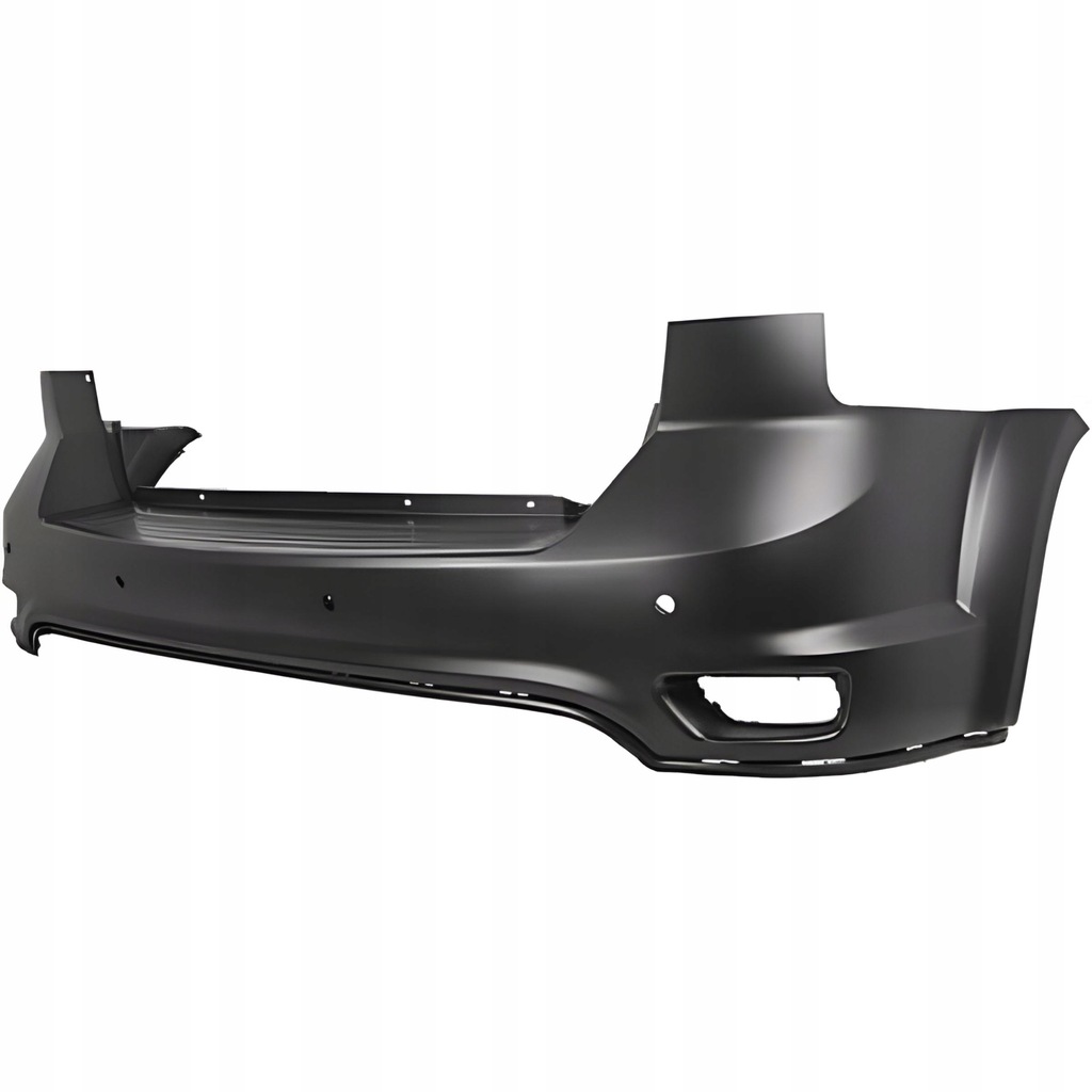 фото №1, Бампер fiat freemont 11-