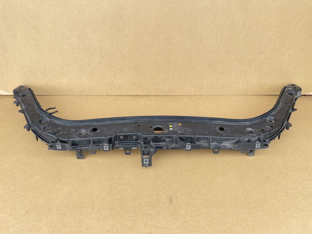 фото №1, Renault scenic ii 2 pas верхний усилитель