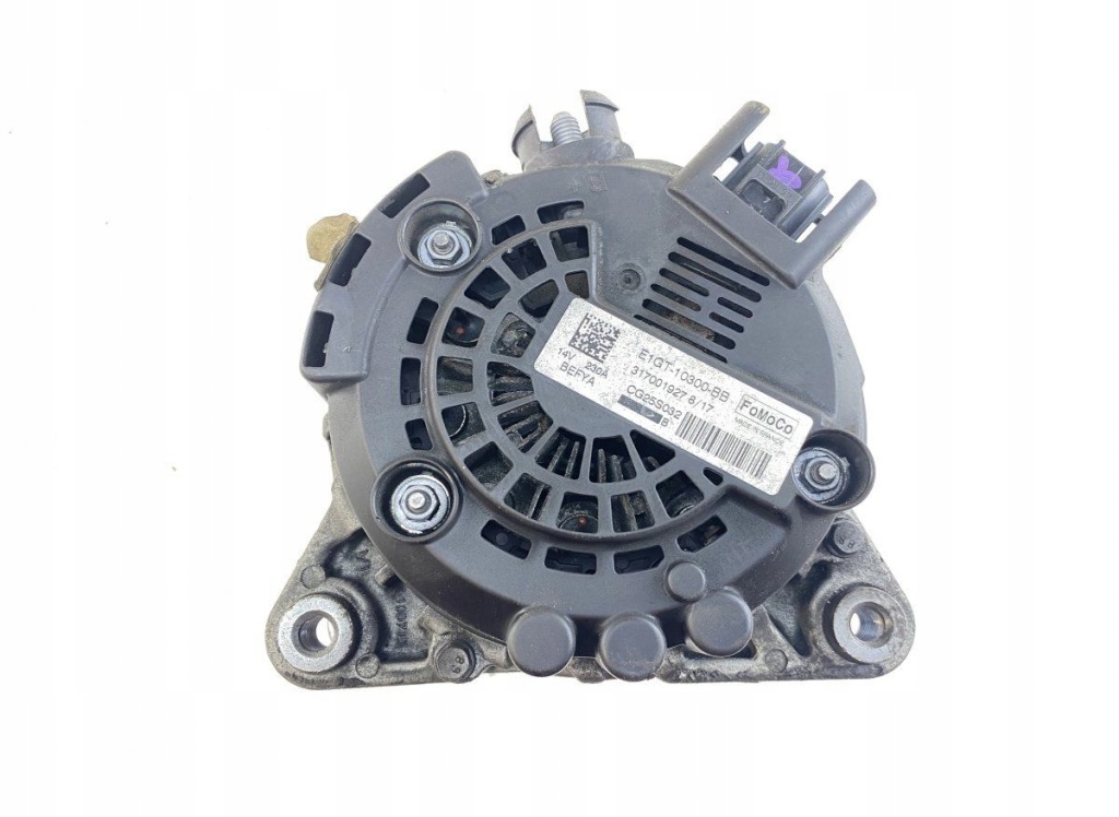 Cg25s032 генератор ford galaxy 3 Цена