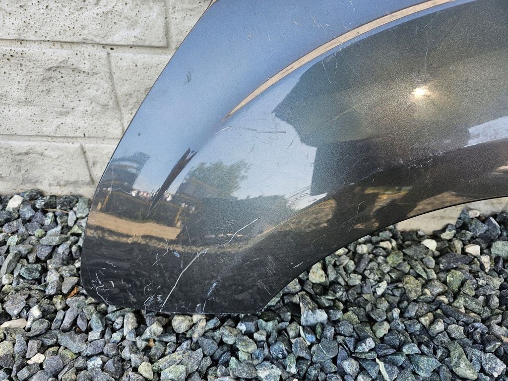 фото №7, Крыло передний левый перед berlingo iii partner iii 08-18 #6949