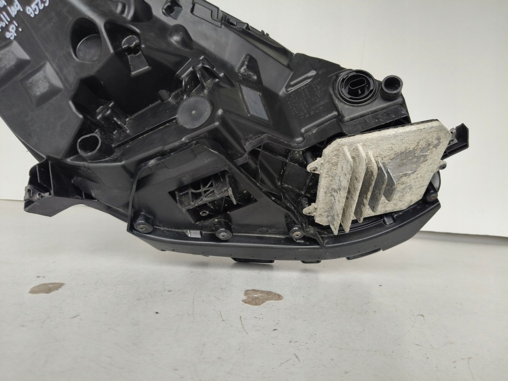 Фара левая фара tesla model 3 17- full led Киев