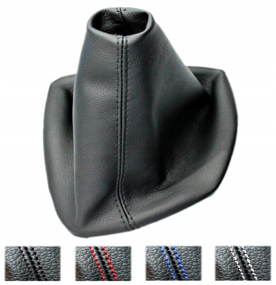 фото №1, Захист важіль перемикання передач чохол renault captur i