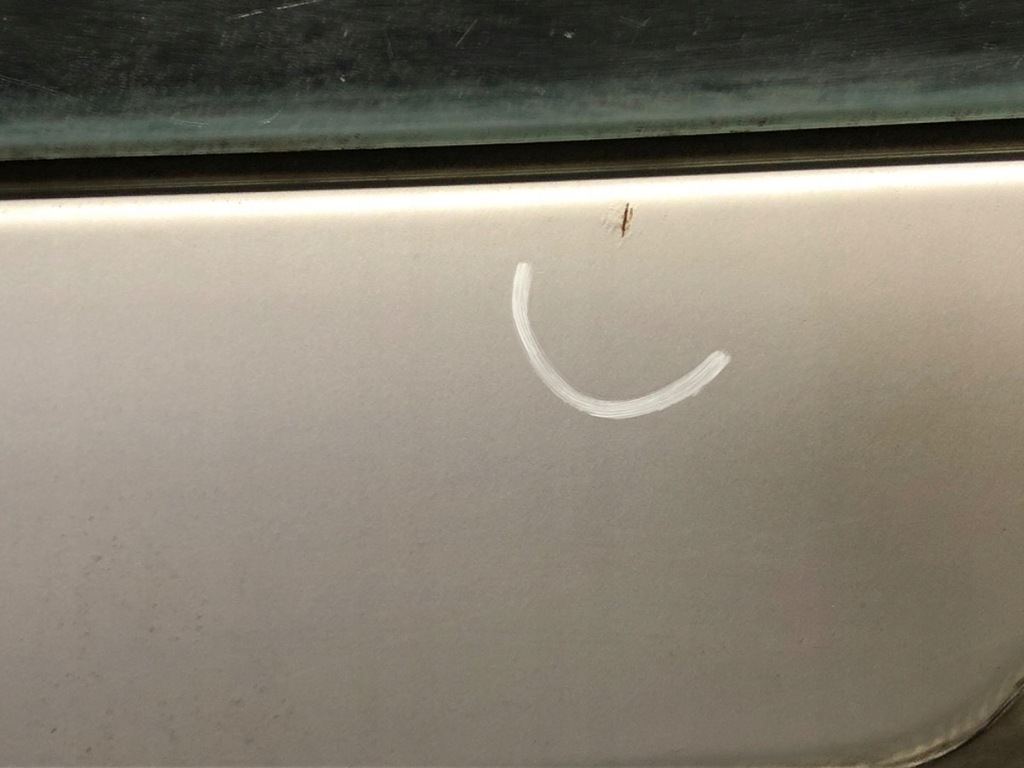 фото №4, Крышка багажника задняя kia sportage ii хэтчбек