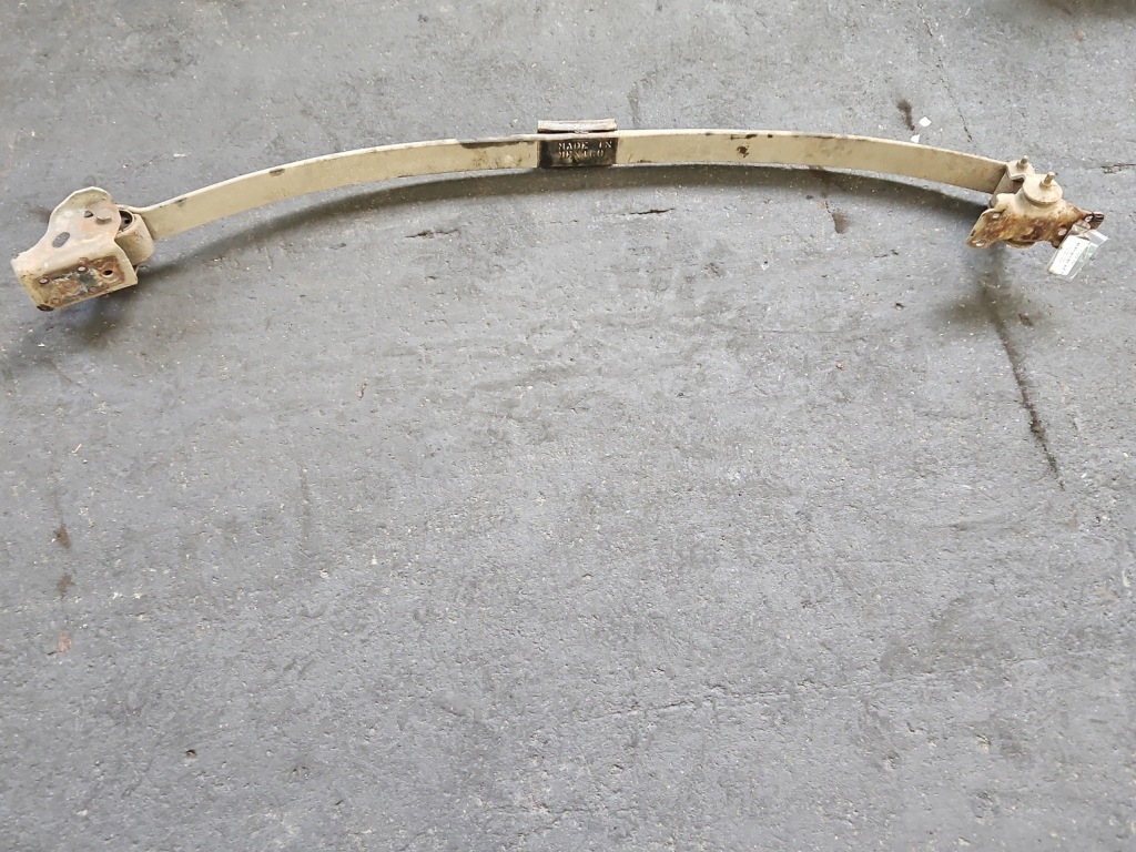 Купить Рессора задний  задний chrysler voyager iv 1-pióro