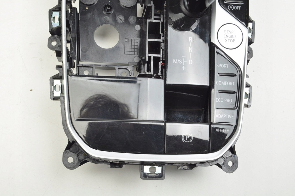 фото №7, Bmw 8 g16 вибірник домкрат коробки передач 5a32b23