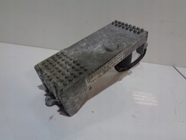 фото №6, Резистор резистор audi a8 d3 03-10 4e0820521