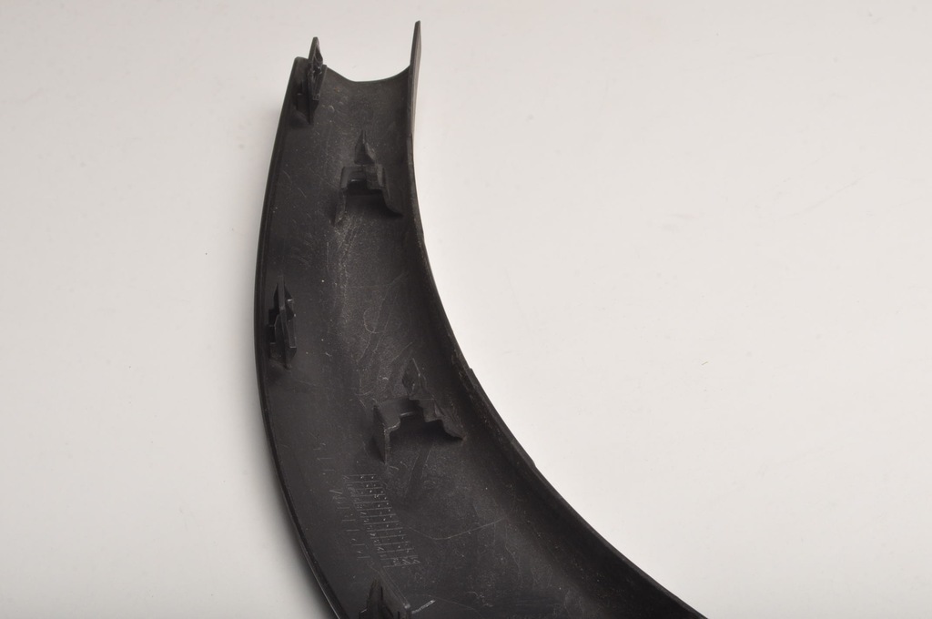 фото №6, Nissan x-trail iv t33 накладка крила правий задня 23r