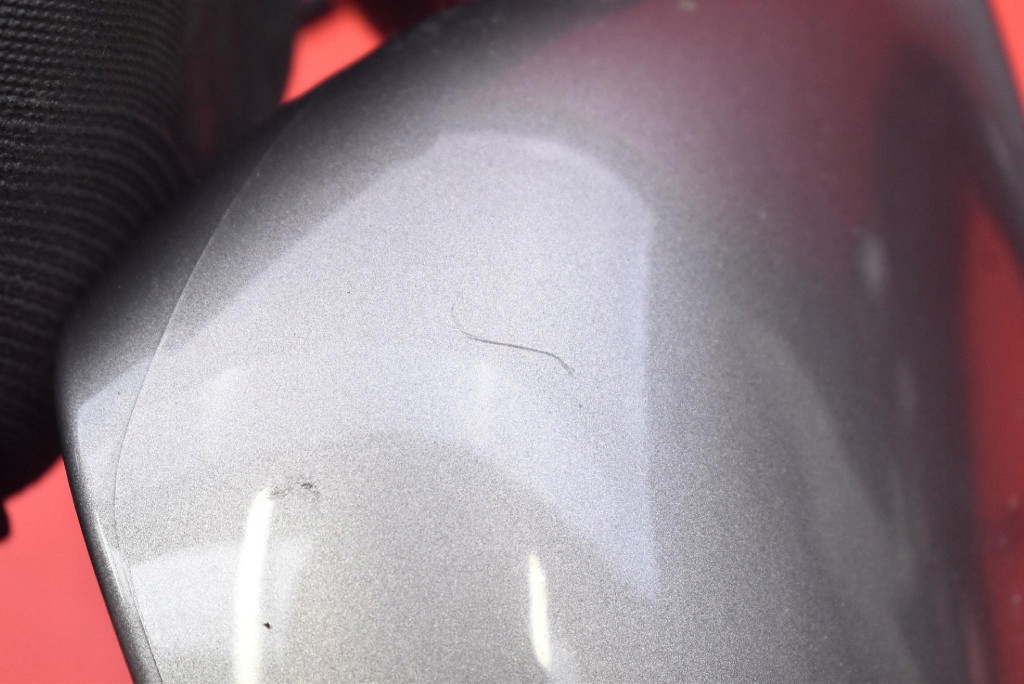 фото №9, Дзеркало праве la8x eu 076014 vw golf 6 vi plus 08-15 10 pin