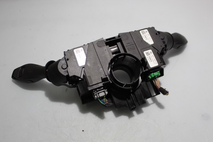 фото №1, Перемикач комбінований світла ford fiesta vii mk7