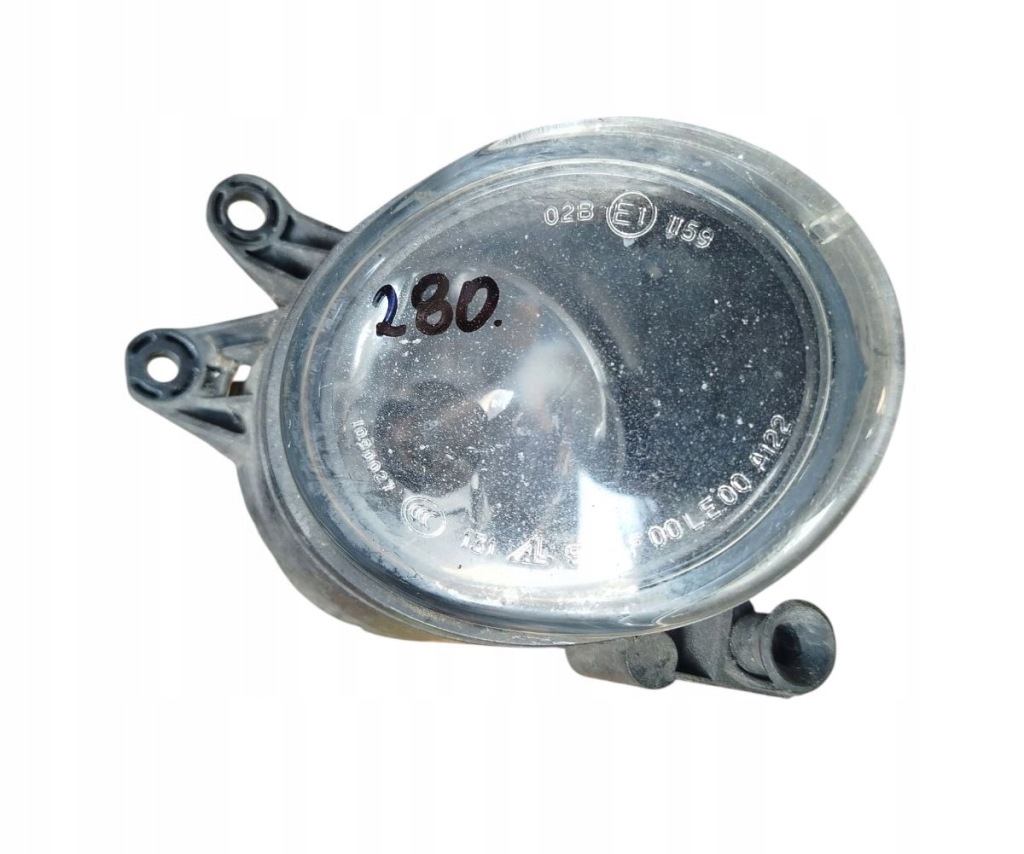 фото №1, Volvo s40 ii 07r противотуманная фара правый 30698628 0305065002