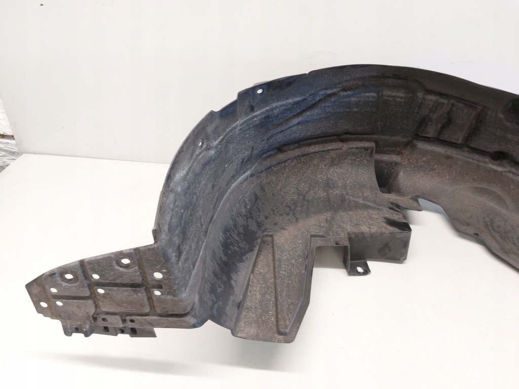 Підкрилок задні задній сторона права opel astra l 1068730000 Київ