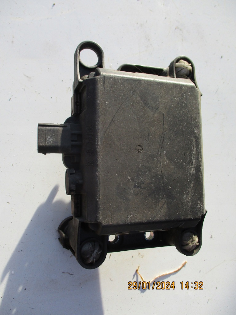 фото №1, Peugeot 3008 i -радар круиз-контроль 9673046780