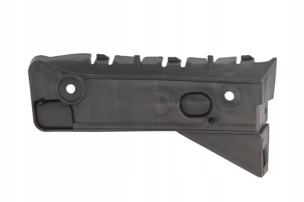 фото №1, Кронштейн бампера перед p bok, пластик