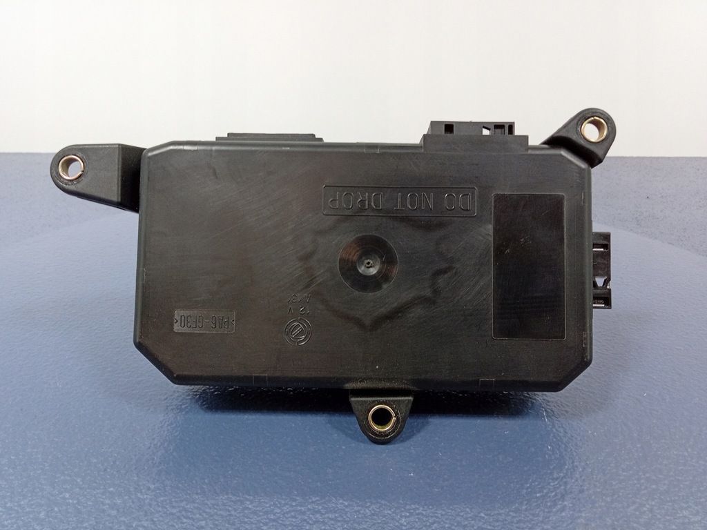 фото №5, Fiat stilo модуль двері лівий перед 46775024