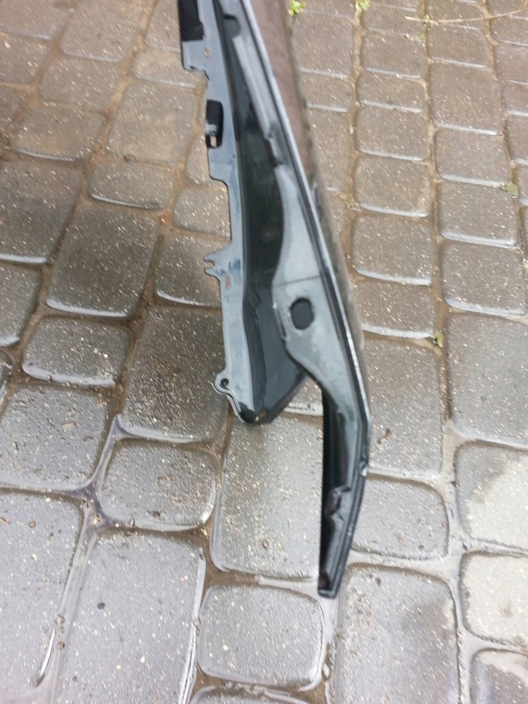 фото №8, Бампер задня задній lexus is 250 is 300h 2013r-