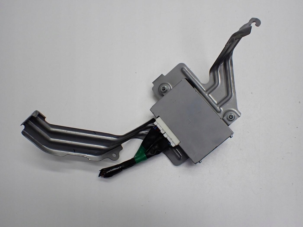 фото №1, Модуль блок керування 23311aa440 subaru levorg 17r