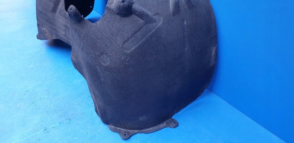 фото №9, Підкрилок передні праве porsche cayenne s 7p5 958