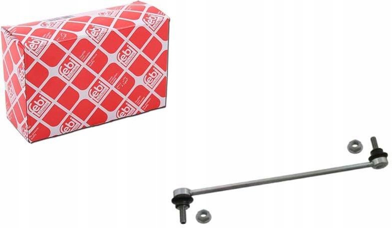 фото №1, Febi bilstein 22589 тяга / кронштейн, стабілізатор