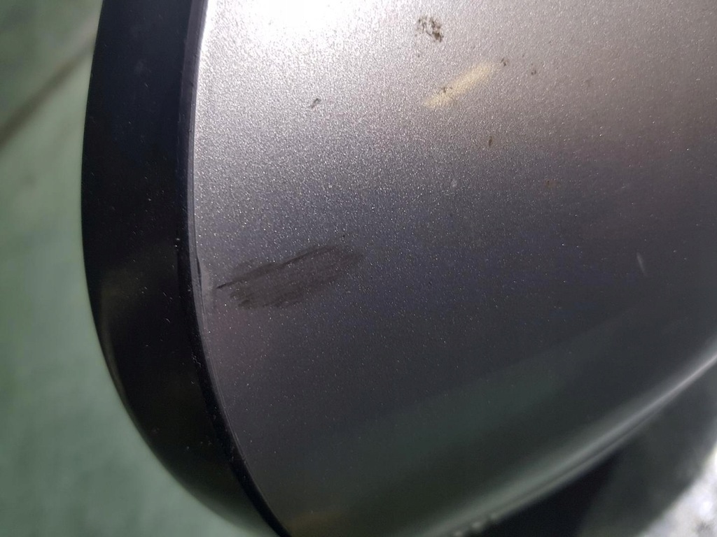 фото №7, Зеркало правое 14 pin anglik jaguar xj x351