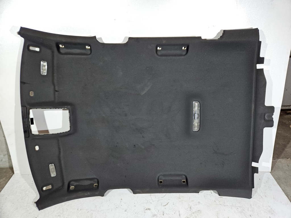 фото №1, Потолок czarna audi a3 8p 5d s-line sline