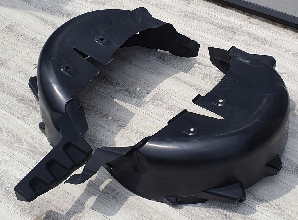 фото №5, Підкрилок перед праве ліва renault megane iii cabrio