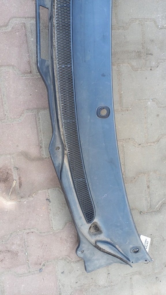 фото №3, Жабо volvo s60