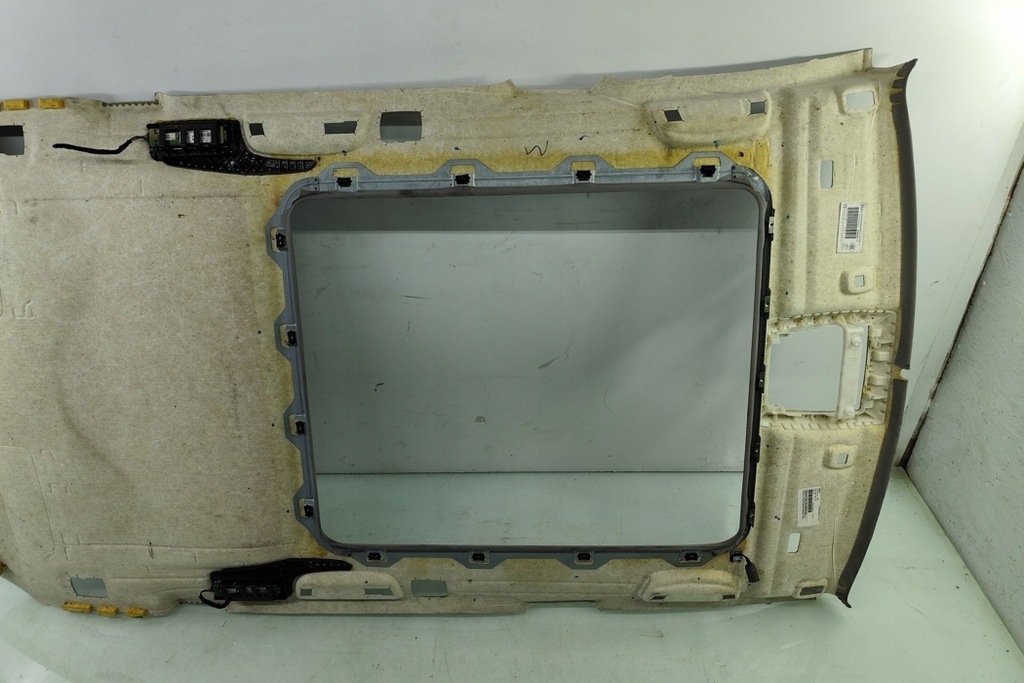 фото №12, Стеля bmw 3 f30, f80 7292009 2.0l бензиновий 180kw 2012