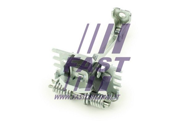 фото №2, Ограничитель дверь fiat scudo 07 перед l