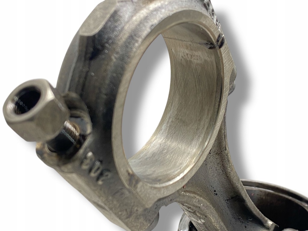 Peugeot expert 2017 поршень с шатун 322b6 с Разборки