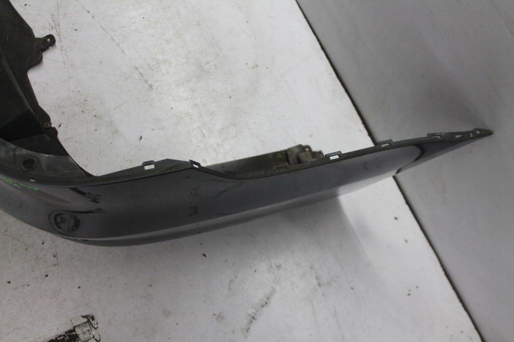 фото №7, Бампер задня задній kombi vw passat b7 lk7x 10-14