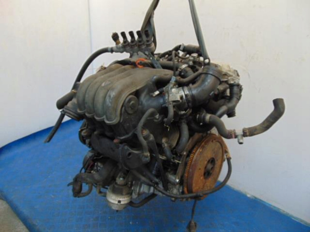 фото №8, Audi a4 b5 2.0 20v двигун alt kompletny пробіг 298 tyś