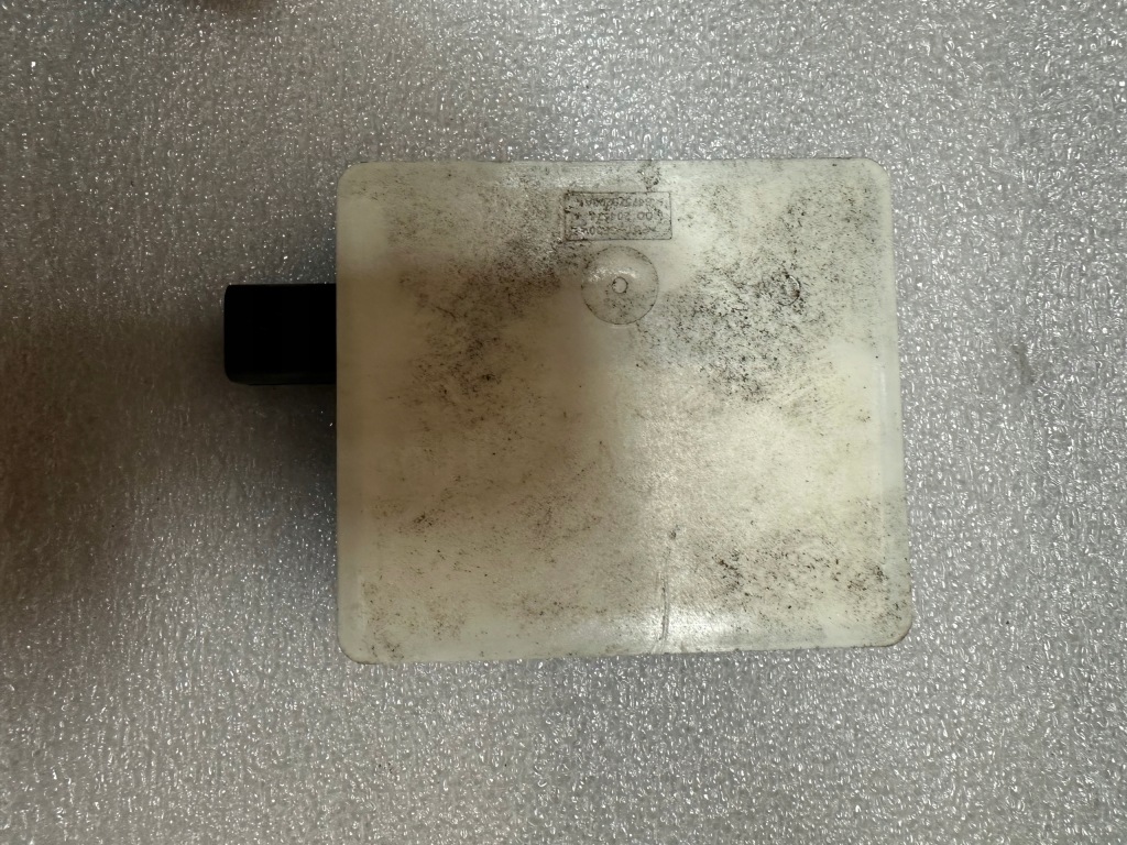 фото №1, Радар датчик скорости distronic mercedes a0009054519