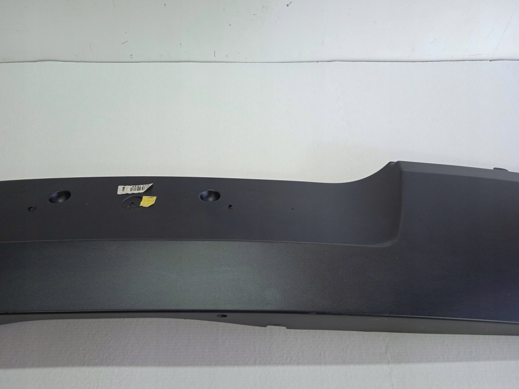 фото №4, Renault espace iv накладка кришки задня 8200007893