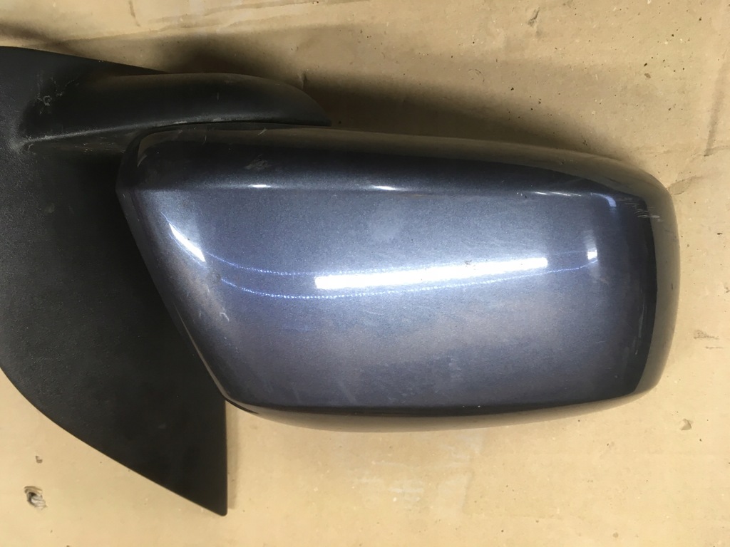 фото №13, Дзеркало праве ліва pathfinder r51 europa 11 pin b25