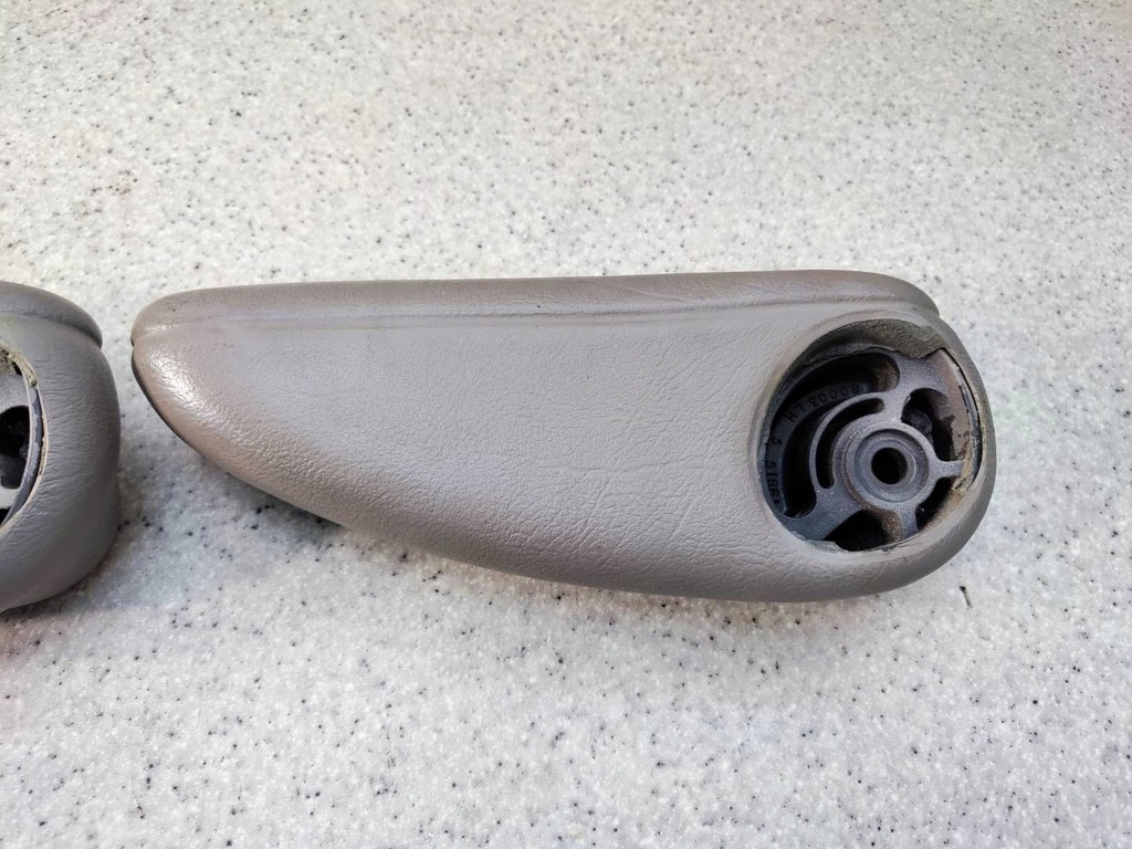 фото №6, Подлокотники сиденье lewego задняя заднего chrysler grand voyager 4 iv