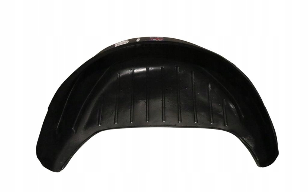 фото №1, Подкрылок ford transit custom 12 задняя pr kpl