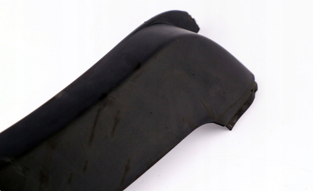 фото №9, Mini r50 r52 r53 молдинг накладка бампера лівий перед