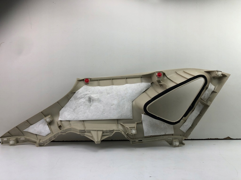 фото №13, Lexus nx захист накладка стійка заднього правий лівий 62480-78010 62470-78010