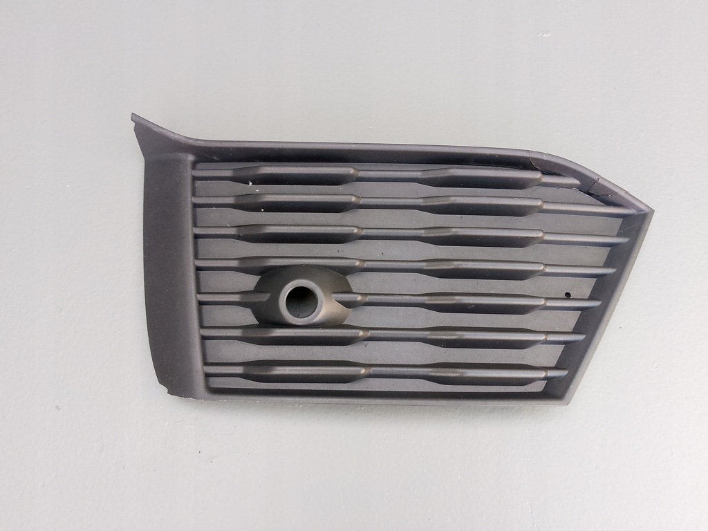 фото №10, Audi a6 c8 allroad 2019- решітка решітка радіатора бампера ліва перед 4k0807681e ÷