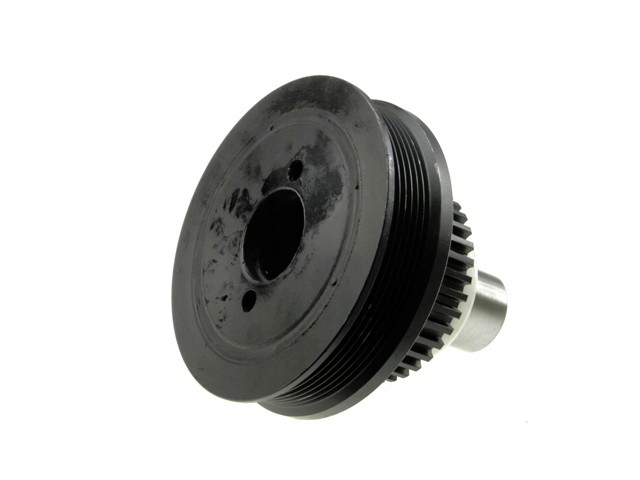 фото №3, Шкив коленчатого вала коленчатого eng. 4.0 ranger 02-,