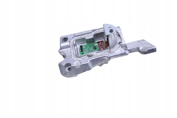 фото №1, Модуль поворотный bmw f10 18591702