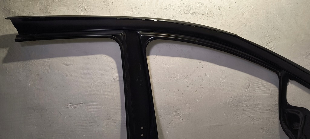 фото №11, Поріг блок двигуна обшивка лівий перед opel ampera-e ampera e chevrolet volt