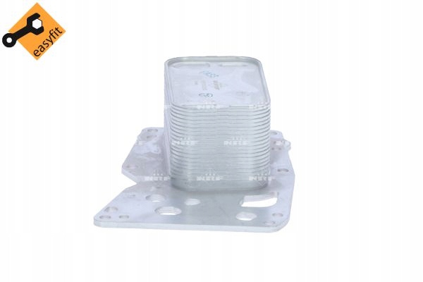 Nrf радиатор масла bmw 3 2.0d 13- в Украине