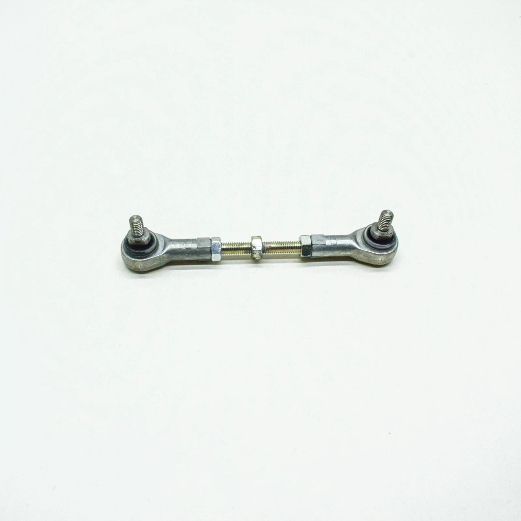 Mercedes-benz e w124 передняя часть stabilizer sway bar link a1243200989 oem с Разборки