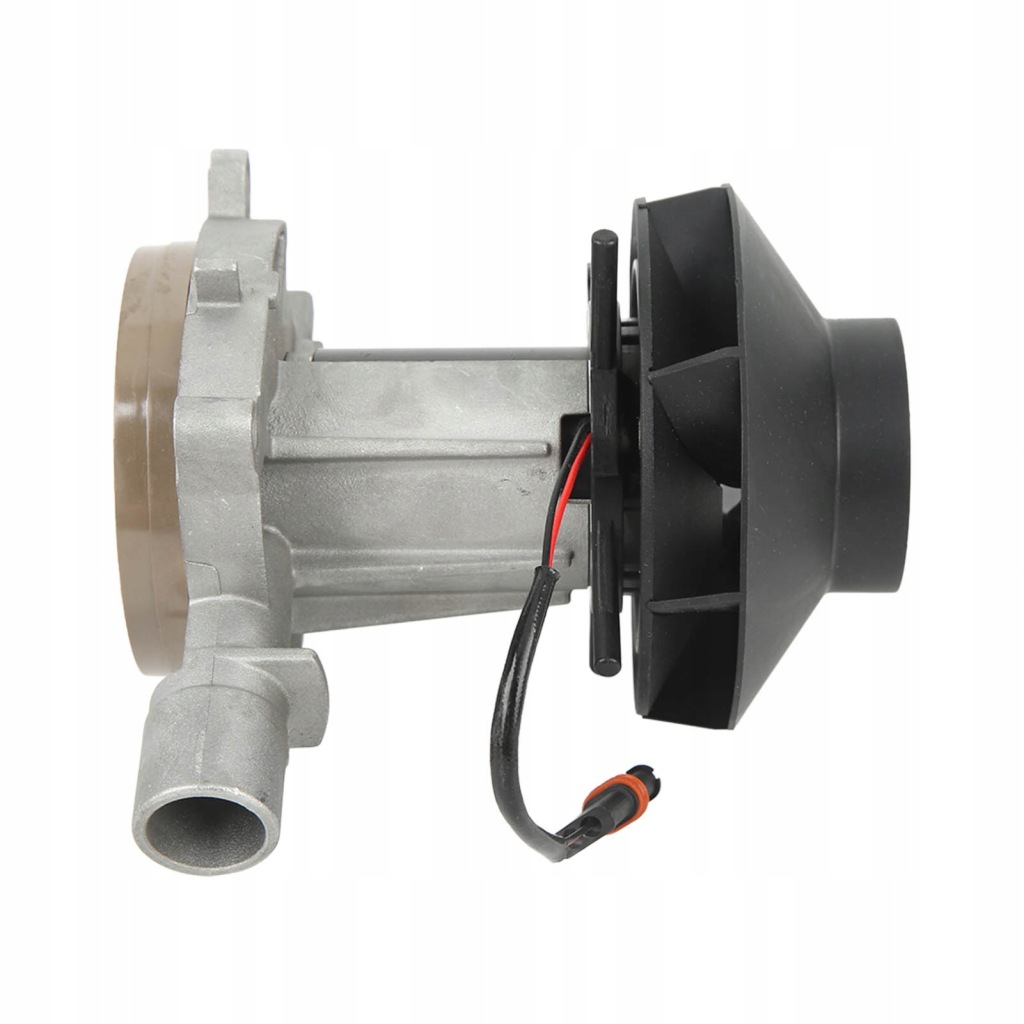 Двигун вентилятор обігрівача габаритний 12v 2kw Київ