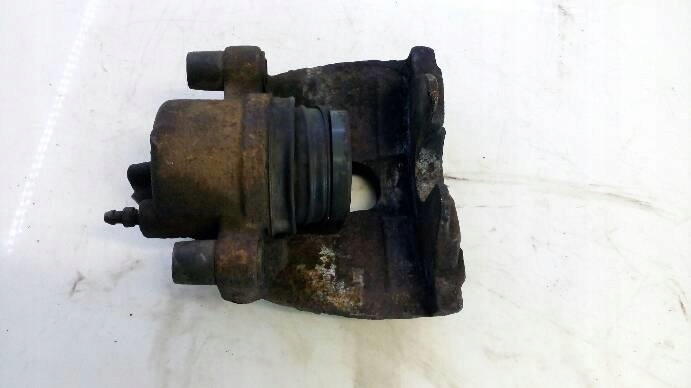 фото №1, Супорт гальмівний лівий перед mazda 5 2,0d 2006r.