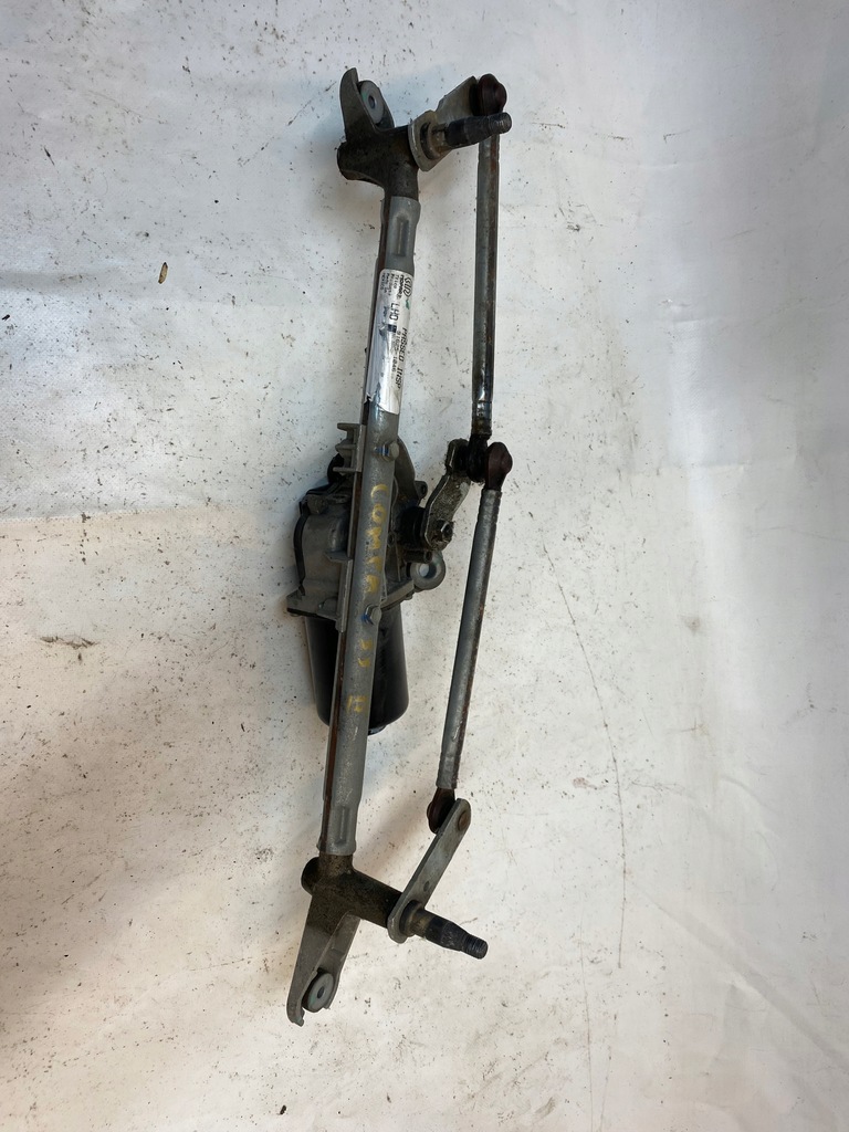 фото №1, Jeep compass ii механизм дворник